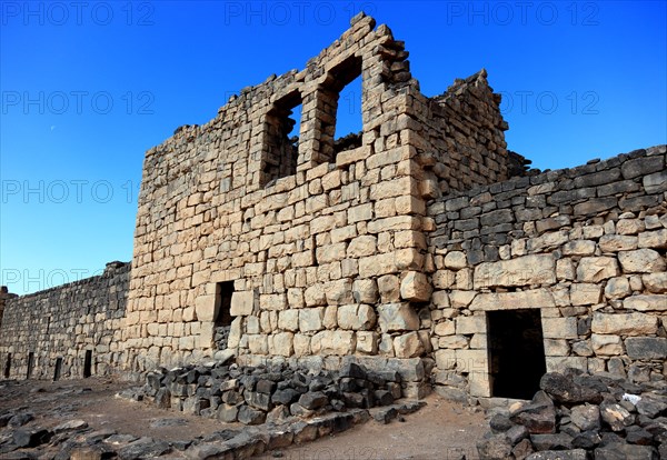 Qasr al Azraq