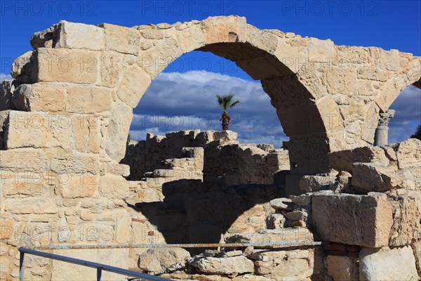 Kourion