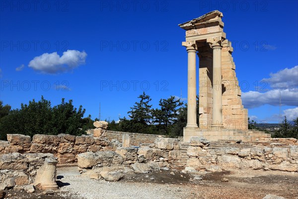 Kourion