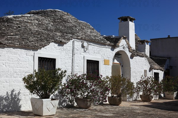 Alberobello