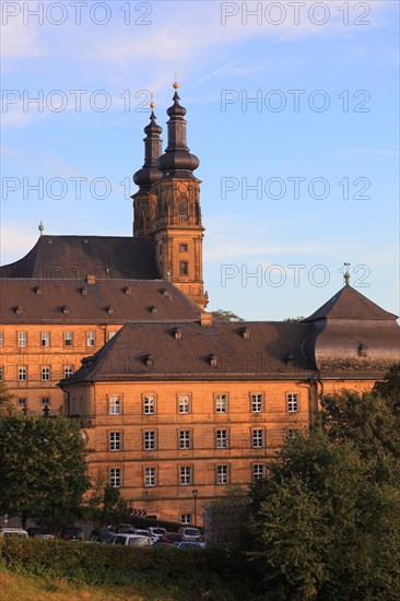 Banz Monastery