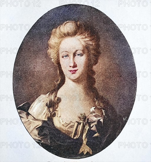 Anna Elisabeth Schoenemann