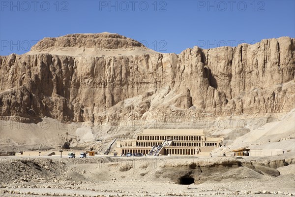 Hatshepsut Temple