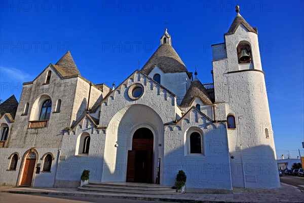 Alberobello