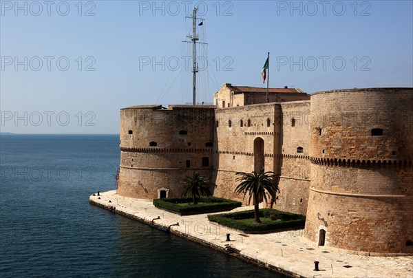 Castello Aragonese