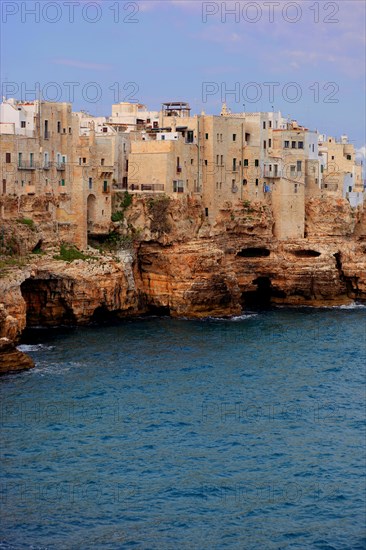 Polignano a Mare