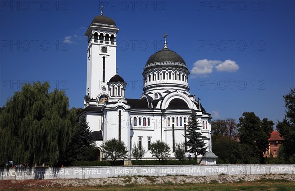 Orthodox Trinity Cathedral