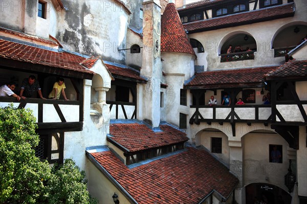 Bran Castle