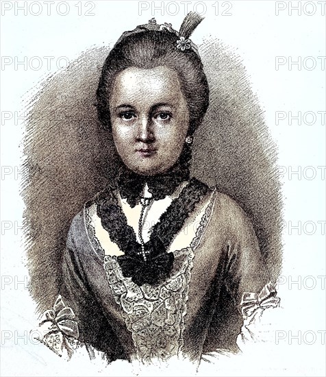 Anna Katharina Schoenkopf