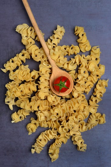 Pasta Capricci