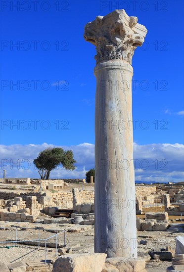 Kourion