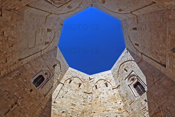 Castel del Monte