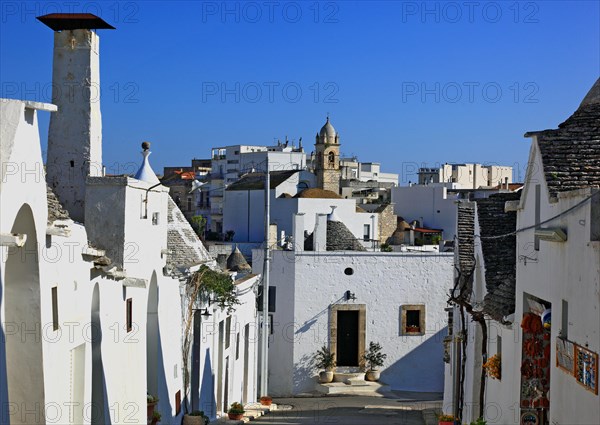 Alberobello