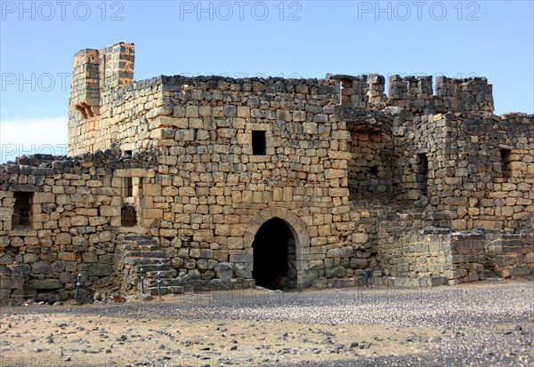 Qasr al Azraq