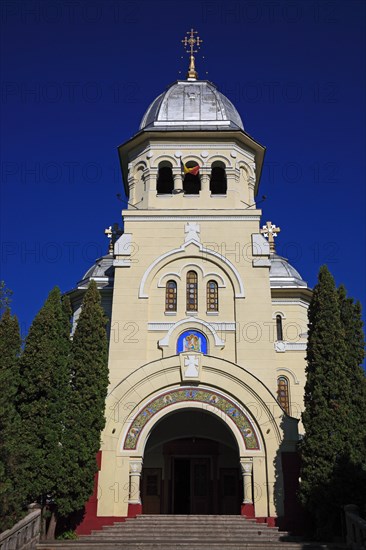 Orthodox Cathedral