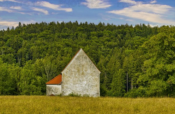 Chapel of St. Koloman