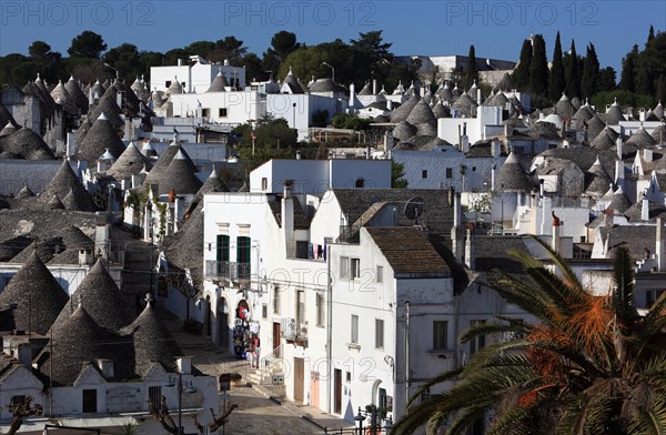 Alberobello