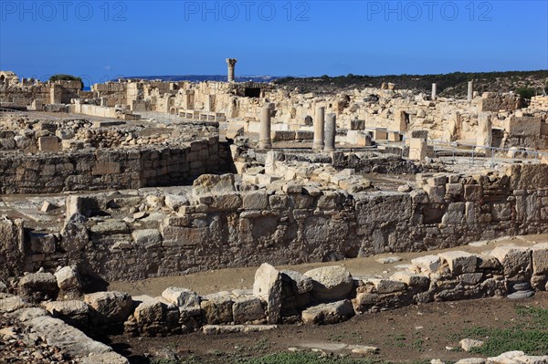 Kourion