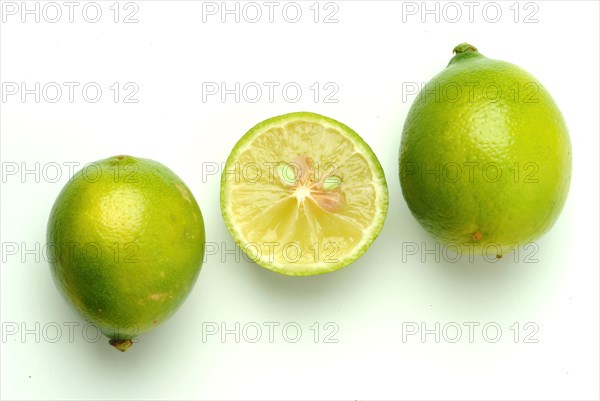 Persian lime