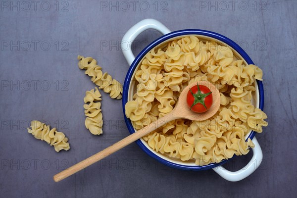 Pasta Capricci