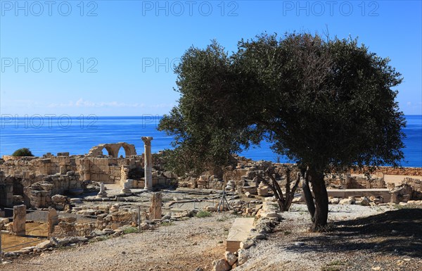 Kourion