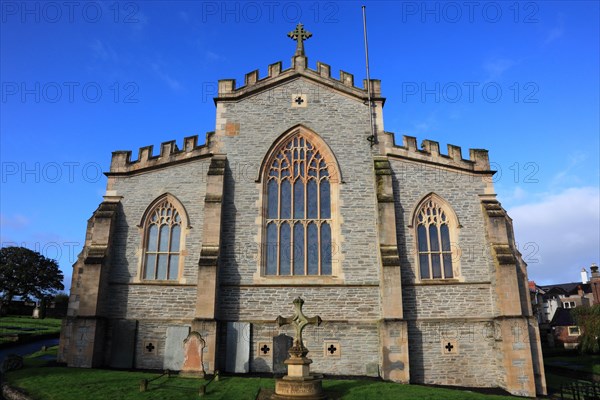 Saint Columban Cathedral