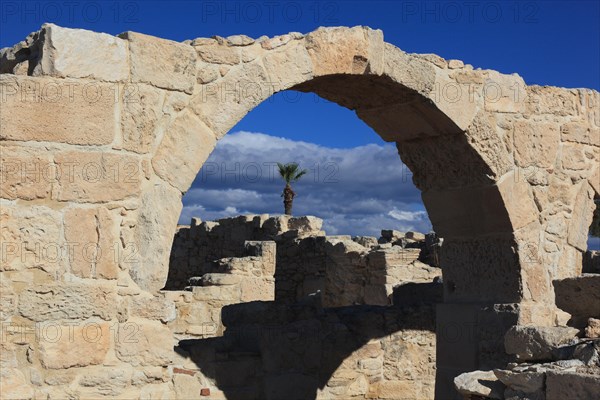 Kourion