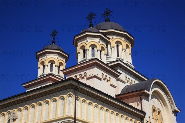 Coronation Cathedral of the Romanian Orthodox Church