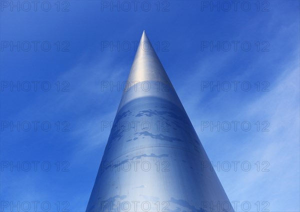 The Spire