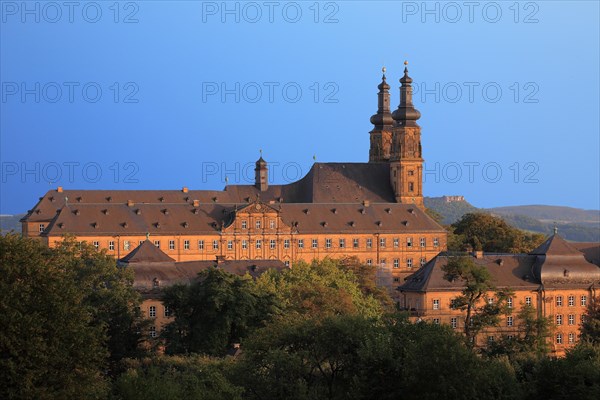 Banz Monastery