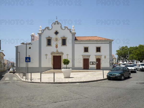 St. Francis Church