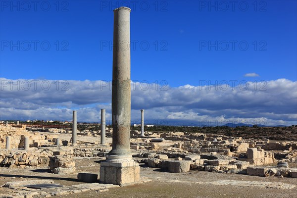 Kourion