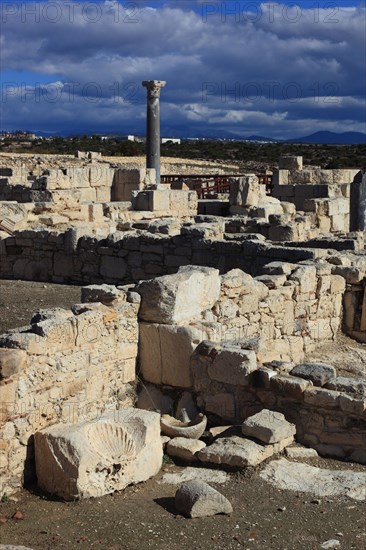 Kourion