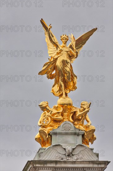 Angel of Victory