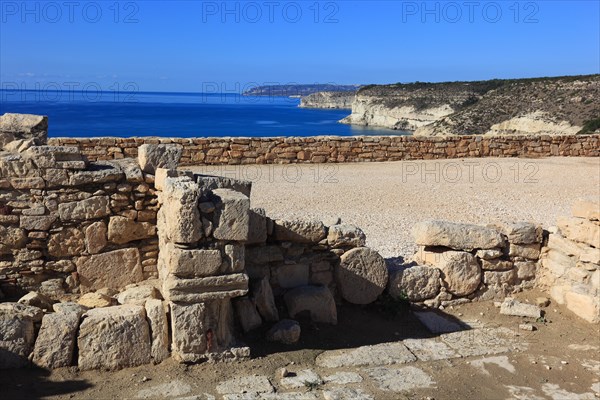 Kourion