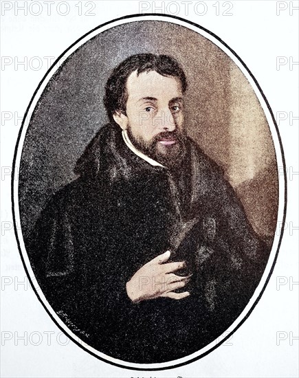 Friedrich Spee von Langenfeld