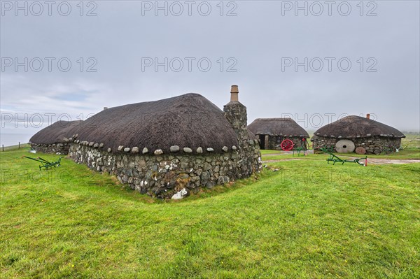 Open Air Museum