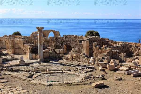 Kourion