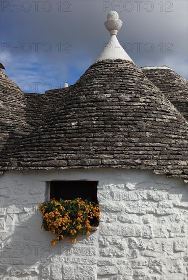 Alberobello