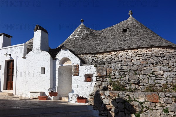 Alberobello