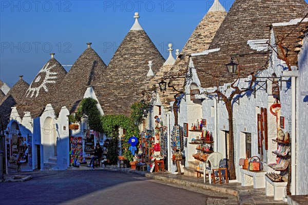 Alberobello