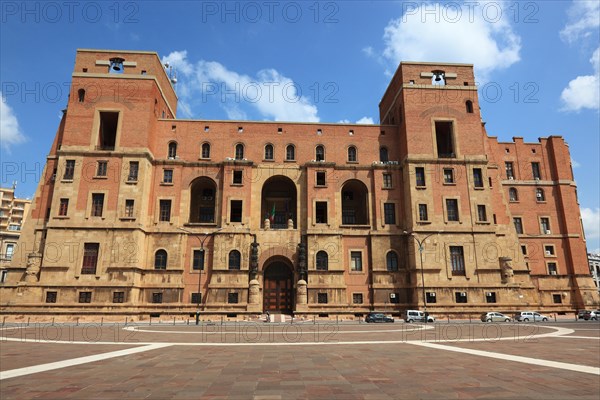 Palazzo Del Governo