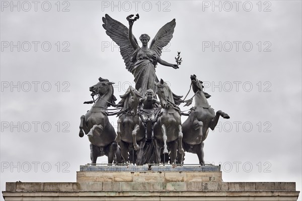 Quadriga