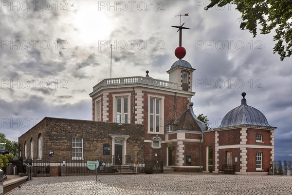 Royal Observatory