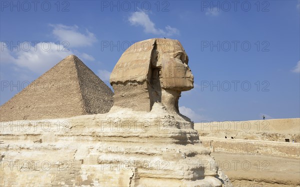 Great Sphinx