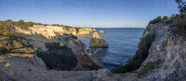 Praia da Marinha