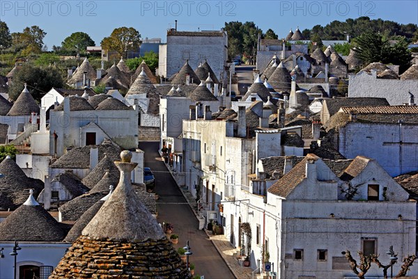 Alberobello