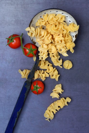 Pasta Capricci