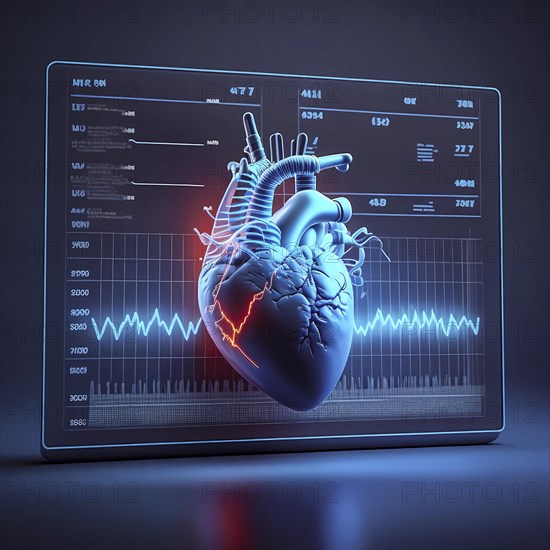 Cardiac surgery