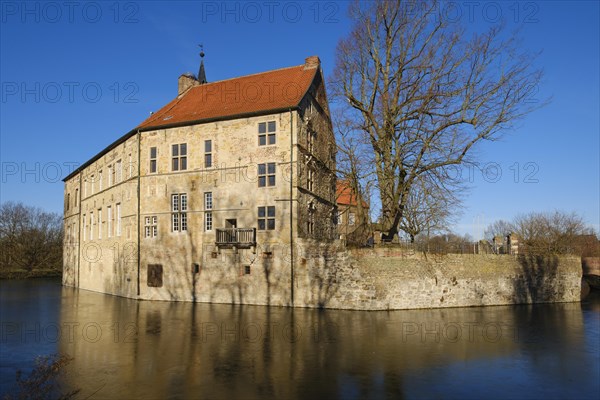 Luedinghausen Castle